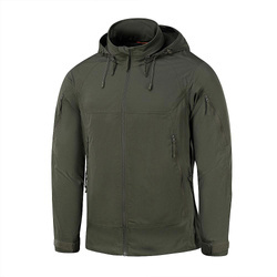M-Tac - Тактична куртка Flash - Army Olive - 20479062