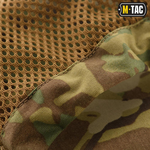 M-Tac - Тактичний рюкзак Gen.II Elite Малий - 25 л - Multicam - 10088808 - Рюкзаки тактичні - Рюкзаки