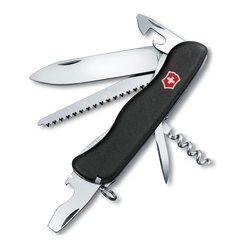 Victorinox - Кишеньковий ніж Forester - 0,8363.3