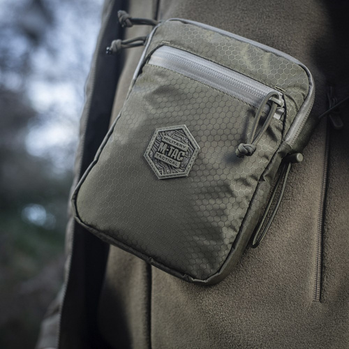 Сумки - M-Tac - Сумка Pocket Bag Elite - Ranger Green -10230023
