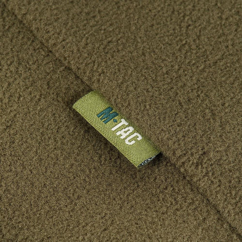 M-Tac - Кофта флисовая Delta Polartec - Olive - 70016048 - Флисовые куртки - Одежда