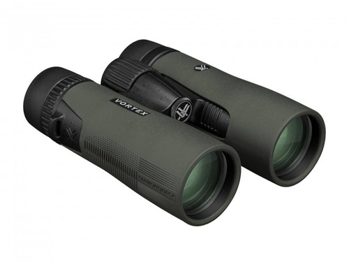 Vortex Optics - Мисливський бінокль Diamondback HD 8x42 - DB-214 - Біноклі - Туризм