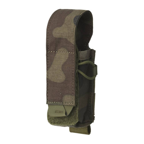 Helikon - Подсумок Pistol Magazine Pouch - Wz. 93 / PL Woodland - MO-GPP-CD-04 - Подсумки тактические 