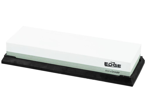 Точилки для ножей - The Edge - Точильный камень для ножей StoneSHARP - градация 1000 / 6000 - 555-003