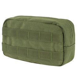 Condor - Utility Pouch - Green OD - MA8-001