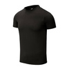 Helikon - Футболка T-Shirt Slim - чорний - TS-TSS-CC-01