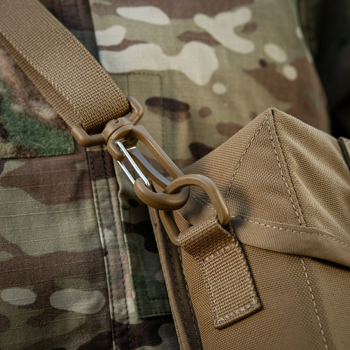 M-Tac - Монокулярний тримач PVS-14 - Coyote - 10023105 - Сумки