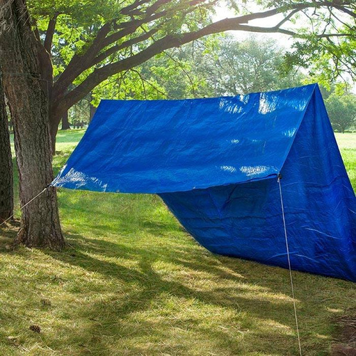 Кемпинг - Nite Ize - Регулируемая кемпинговая пряжка CamJam® Cord Tightener - 4 штуки - NCJ-01-4R3 - Карабины