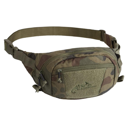 Helikon - Сумка на пояс Possum® - Cordura® - Лесная пантера - TB-PSM-CD-04 - Сумки