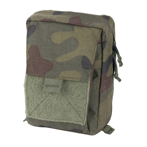 Helikon - Подсумок Urban Admin Pouch - Cordura - MOLLE - Wz. 93 - MO-O03-CD-04 - Администраторские подсумки, ID чехлы