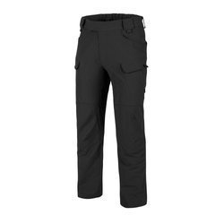 Helikon - Штаны OTP (Outdoor Tactical Pants)® - Versastretch® Lite - Чёрный - SP-OTP-VL-01