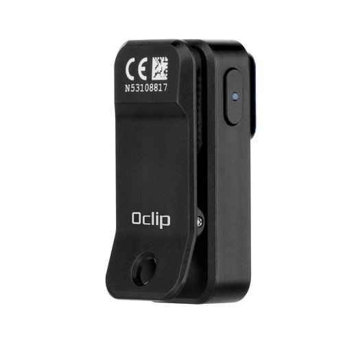 Olight - акумуляторний світлодіодний ліхтар Oclip - 300 люмен - 280 мАг - Oclip - Ліхтарі брелки - Ліхтарики