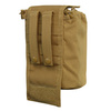 Condor - Подсумок Drop bag - Roll-Up Utility Pouch - Coyote Brown - MA36-498.