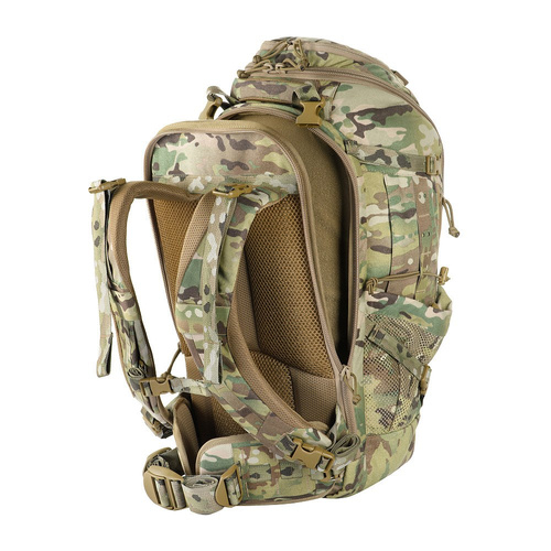 Рюкзаки - M-Tac - Рюкзак Gen. III Elite Small - 36 л - Cordura - MultiCam - 10088008 - Рюкзаки тактичні
