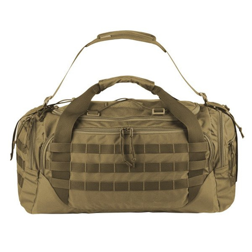 Сумки - WISPORT - Тактична сумка Stork - 50 L - Coyote Brown