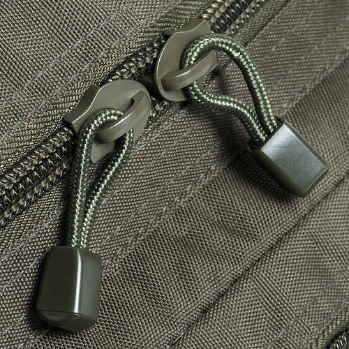 M-Tac - Тактичний рюкзак Large Assault Pack Laser Cut - Зелений - 10335001 - Рюкзаки тактичні