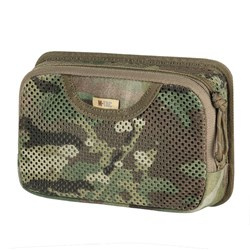 M-Tac - Підсумок на блискавці - Ranger Green - 10069023