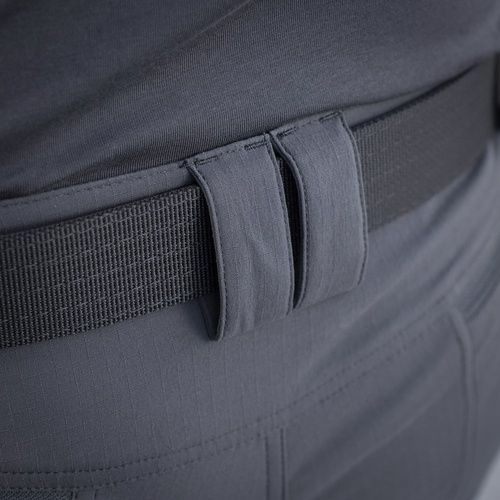 Треккинговые брюки - M-Tac - Трекинговые брюки Sahara Flex Lite - Тёмно-серый - 20064012