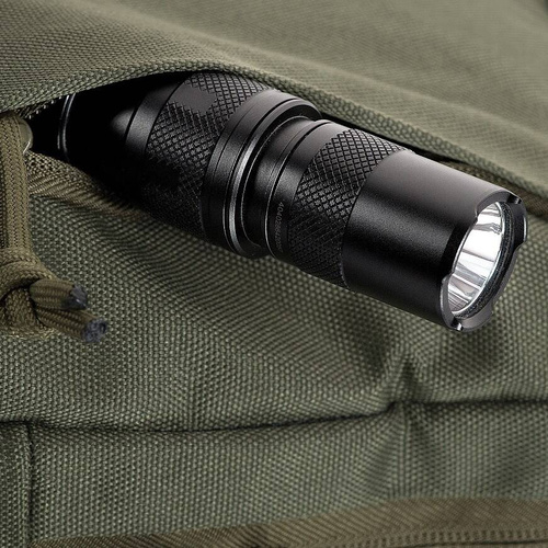 M-Tac - Наплечная сумка с кобурой и липучкой - Олива - 10061001 - Сумки - Рюкзаки