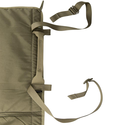 Helikon - Mata Strzelecka Backblast Mat Extended® - xxx - AC-MBE-CD-12 - Карематы - Кемпинг