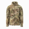 Helikon - Куртка Softshell Trooper Mk2 - Нейлон - MultiCam - KU-TRM-AG-34