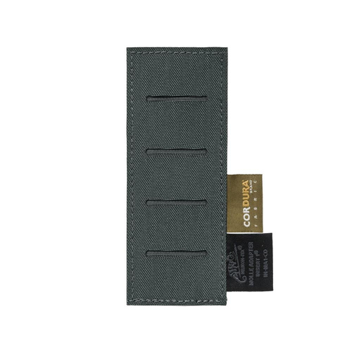 Helikon - Insert Molle Adapter 1 - Shadow Grey - IN-MA1-CD-35 - Остальные чехлы 