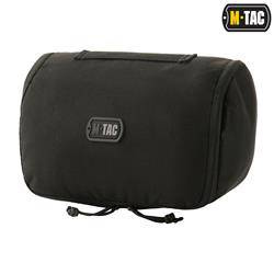 M-Tac - Тактична Kосметичка - чорний - 10127002