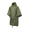Helikon - Пончо Swagman Roll Basic - Olive Green - PO-SRB-PO-02