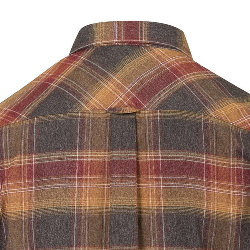 Helikon - Сорочка GreyMan - Янтарний плед - KO-GMN-PN-P0 - Тактичні сорочки - Одяг