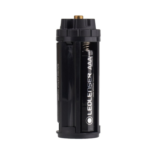 Ліхтарики - Ledlenser - Ліхтар Solidline ST7 - 360 люмен - 502213 - Тактичні ліхтарики