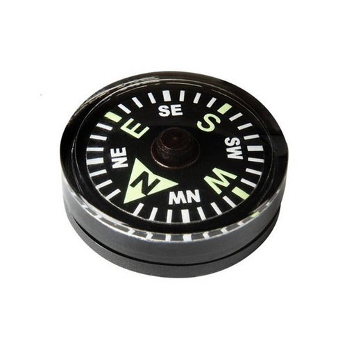 Helikon - Компас для виживання Button Large - великий - KS-BCL-AT-01 - Компасы