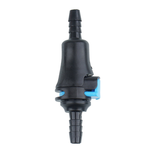 Aquamira - Адаптер для фильтра Frontier Max UQC Splice Kit 1/4'' - 67023 - Фильтрация воды