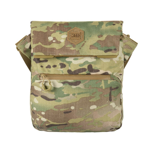Сумки - M-Tac - Сумка Konvert Elite - Cordura - Multicam - 10192008