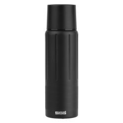 SIGG - Термос Gemstone IBT Obsidian - 1,1 л - черный - 8736.00
