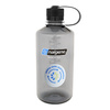 Nalgene - Бутилка для води 32 oz Narrow Mouth Sustain - Gwint 38 мм - 1л - Сірий - 2021-0432