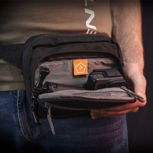 Pentagon - Сумка-конверт Protean Pouch - Coyote - K17078-03 - Сумки - Рюкзаки