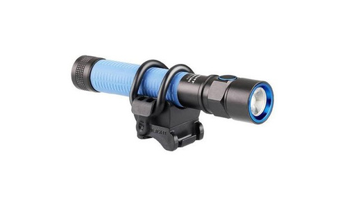 Olight - Регульоване кріплення Universal Flashlight Bike Mount - FB-1 - Освітлення для велосипеда - Ліхтарики