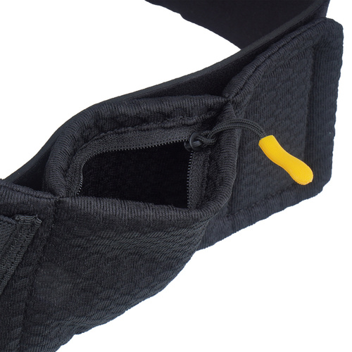 MFT - Belly Band Inner Holster - на поясе с грузом - черный - H6-BB-1 - Внутренние кобуры - Снаряжение