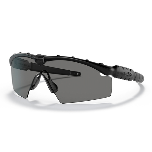 Oakley - Баллистические очки SI Ballistic M Frame 2.0 Strike Black - Grey - 11-140 - Баллистические очки