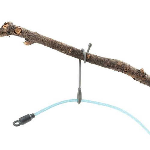 Nite Ize - Гибкий светодиодный фонарь с Radiant® Rechargeable ShineLine™ - зеленый - RSLR3-17-R8 - Туристические фонари - Фонарики