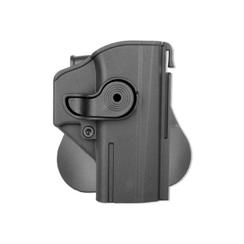 IMI Defense - Кобура полімерна Roto Paddle Holster Level 2 - CZ P-07 - IMI-Z1460 - Кобура на пояс