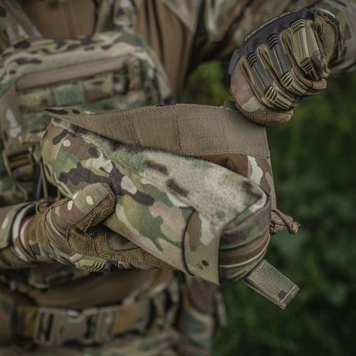 M-Tac - Тактическая отрывная аптечка Rool Elite - MultiCam - 51700008