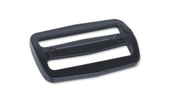 ITW Nexus - регулятор Klamra - Standard Triglide 2in - Чёрный