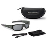 ESS - CDI™ Ballistic Glasses - Matte Olive - Tinted Smoke Gray - EE9002-04
