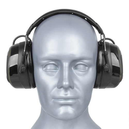 Активные наушники - 3M - Peltor ProTac Shooter активные ушные протекторы