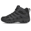 Merrell - Тактические ботинки Moab 3 Mid Tactical Response Waterproof Boot - Czarne - J003911