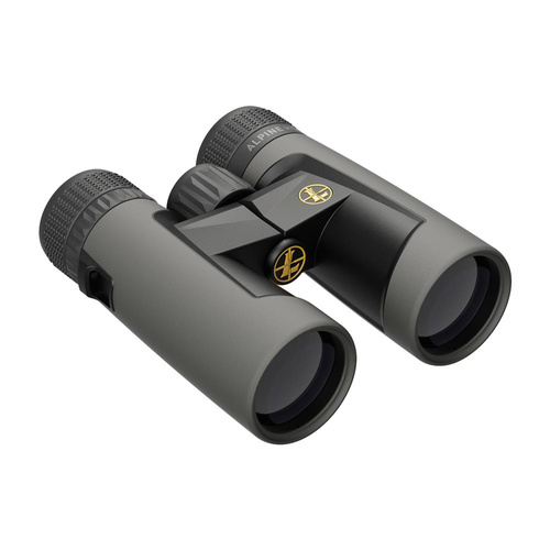 Leupold - Бинокль BX-2 Alpine HD - 8x42 - 181176 - Бинокли - Кемпинг