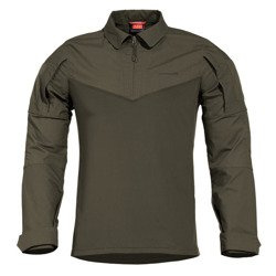 Pentagon - Рубашка Combat Shirt Ranger - Ranger Green - K02013-06