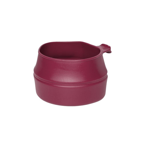 Wildo - туристична чашка Fold-A-Cup - Raspberry - TK-FLG-TP-91 - Туристичний посуд