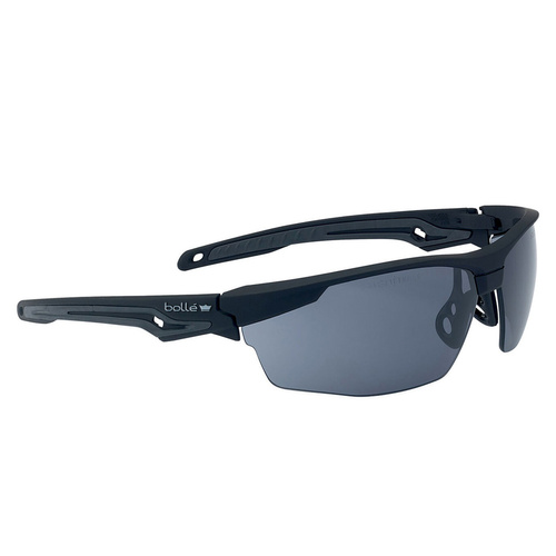 Bolle Safety Standard Issue - Ballistic Glasses Tryon BSSI - Smoke - PSSTRYO443B - Баллистические очки